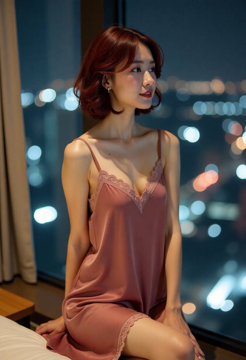 纸间造物头像